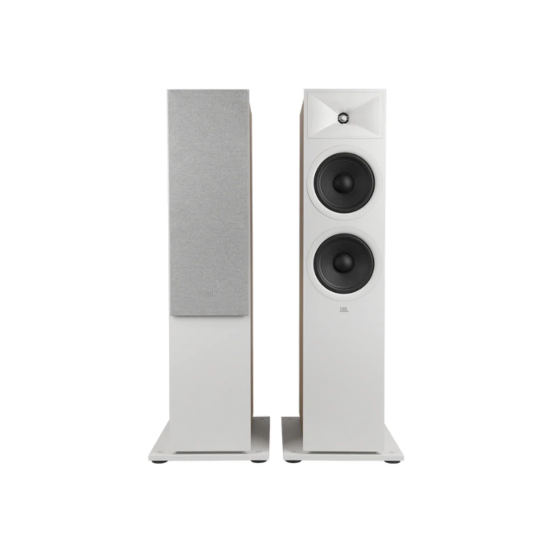 JBL Stage 2 280F Floorstanding Speakers (Pair) - Image 8