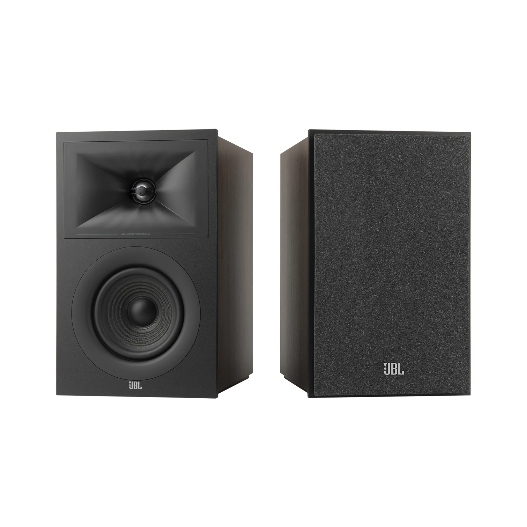 JBL Stage 250B Bookshelf Speakers - Clearance / Open Box
