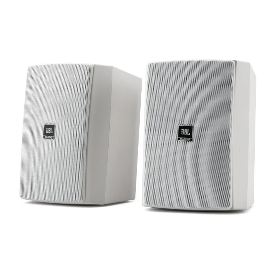 JBL Stage XD-5 All Weather Loudspeakers (Pair) - Image 2