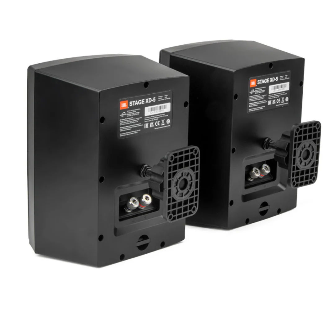 JBL Stage XD-5 All Weather Loudspeakers (Pair) - Image 4