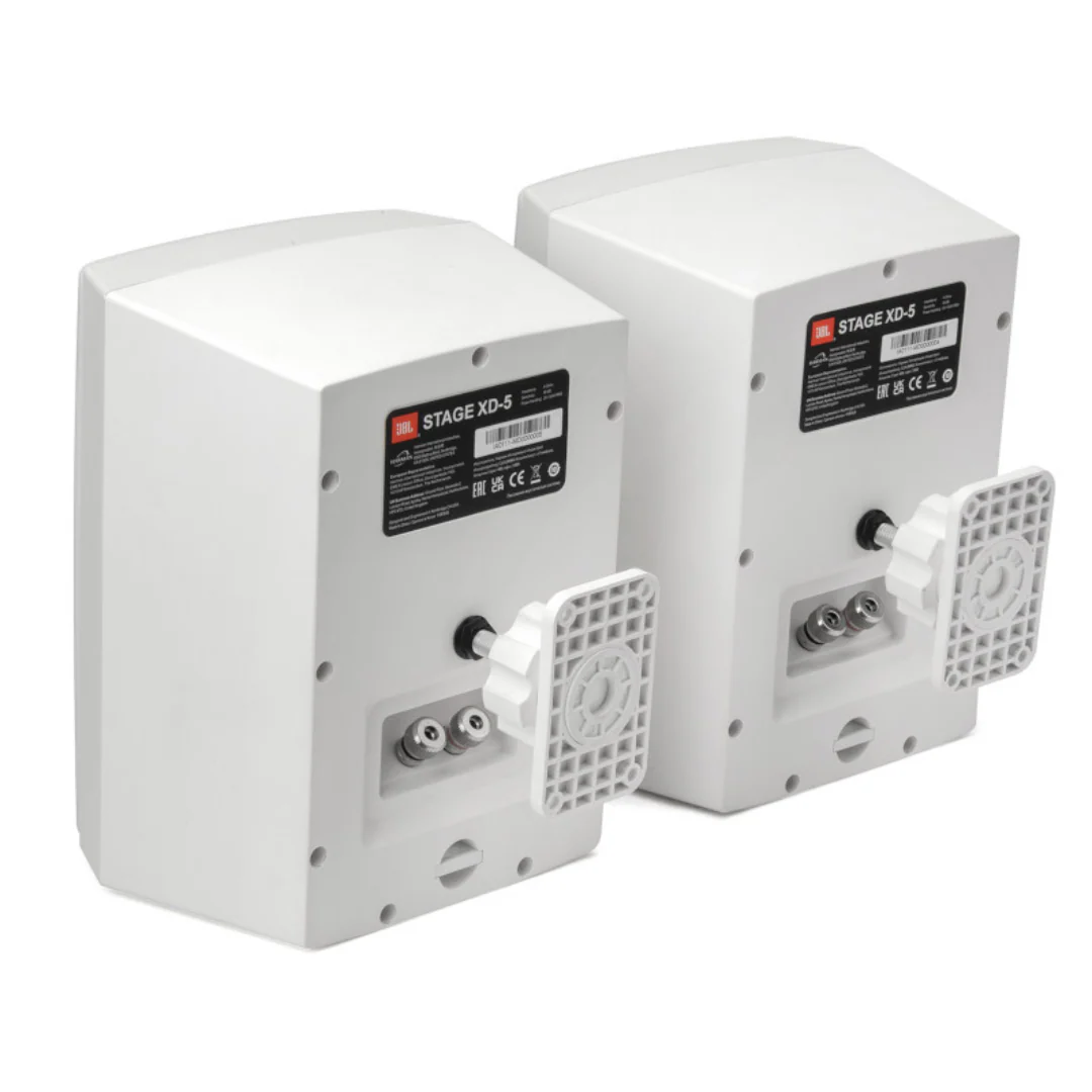 JBL Stage XD-5 All Weather Loudspeakers (Pair) - Image 8