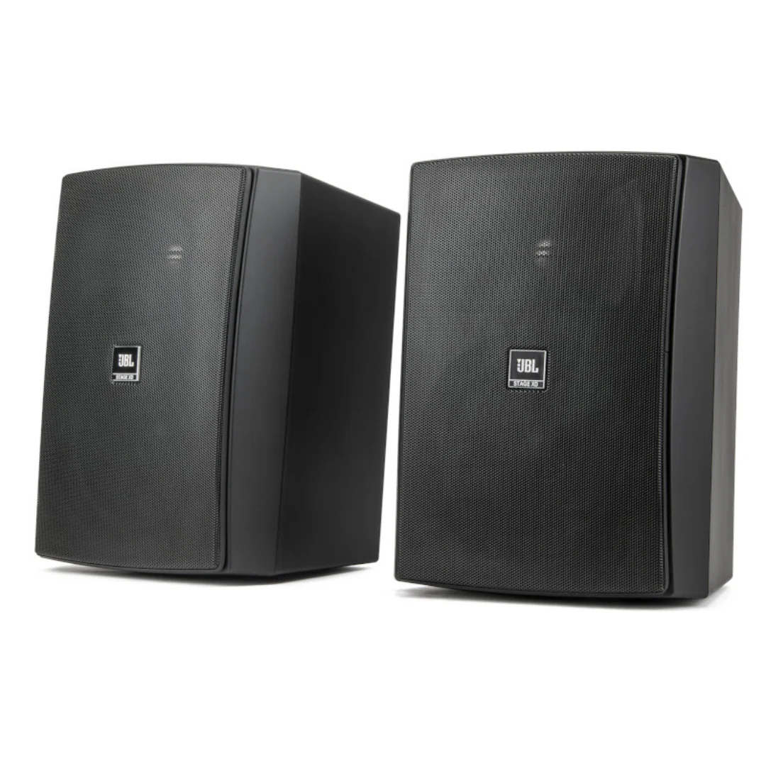 JBL Stage XD-6 All Weather Loudspeakers (Pair)