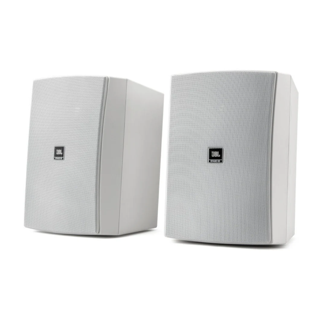 JBL Stage XD-6 All Weather Loudspeakers (Pair) - Image 2