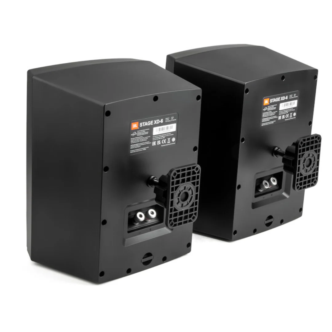 JBL Stage XD-6 All Weather Loudspeakers (Pair) - Image 7