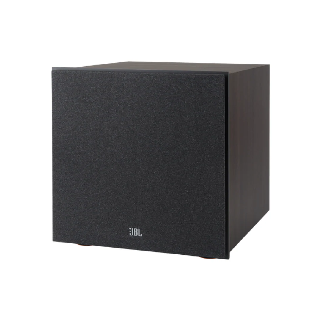 JBL Stage 2 200P Powered Subwoofer - Image 5