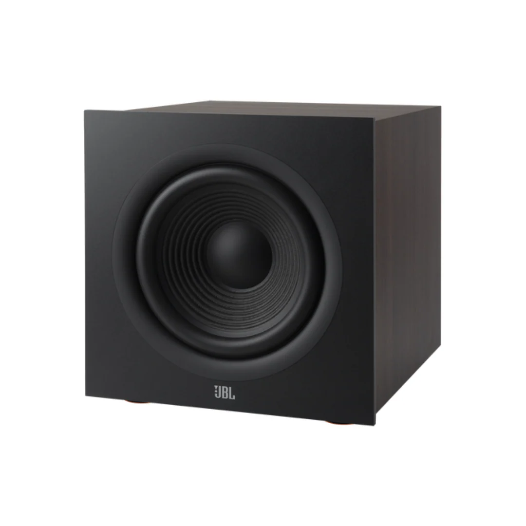 JBL Stage 2 200P Powered Subwoofer - Image 6