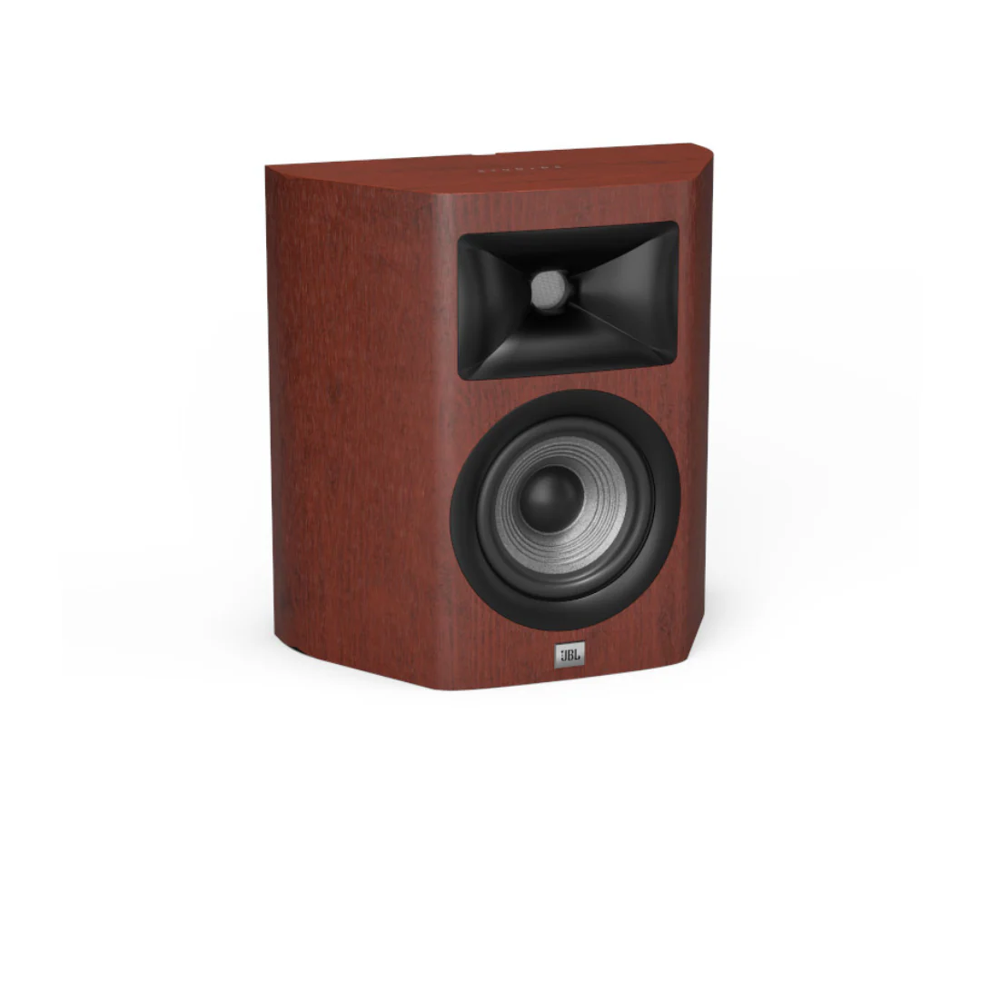 JBL Studio 610 2-way On-Wall Speakers (Pair)