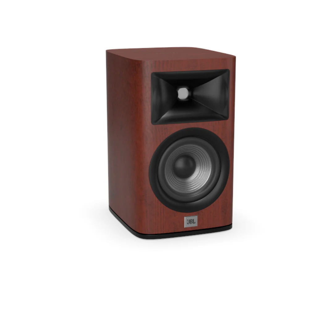 JBL Studio 630 2-way Bookshelf Speakers (Pair) - Image 2