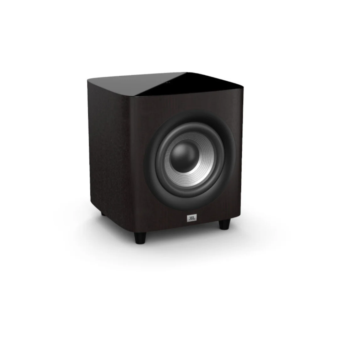 JBL Studio 650P 10 Inch Subwoofer - Image 2