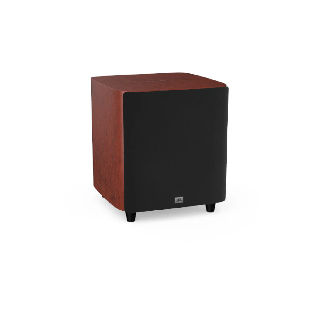 JBL Studio 660P 12 inch Subwoofer - Image 3