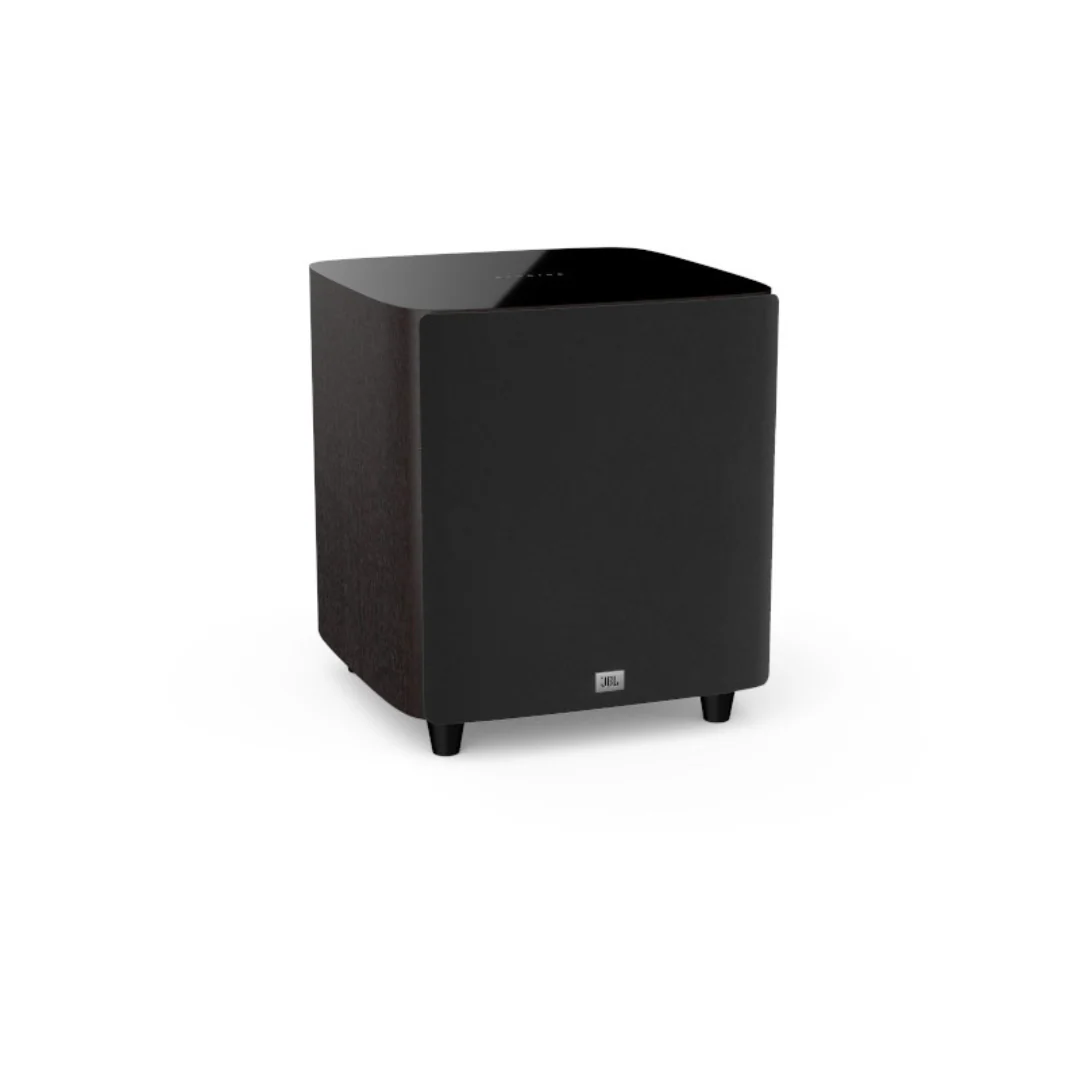 JBL Studio 660P 12 inch Subwoofer - Image 4