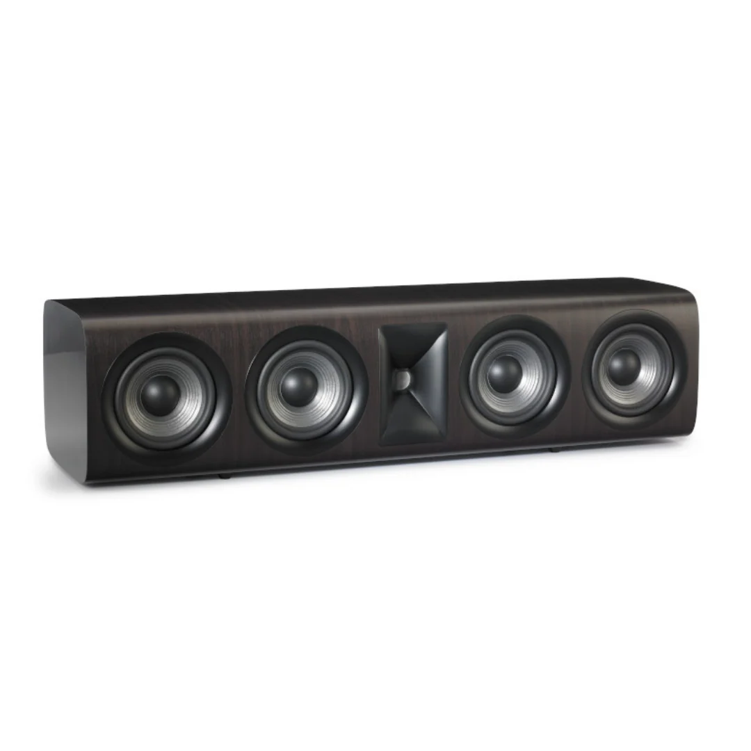 JBL Studio 665c 2.5-way Center Channel Speaker
