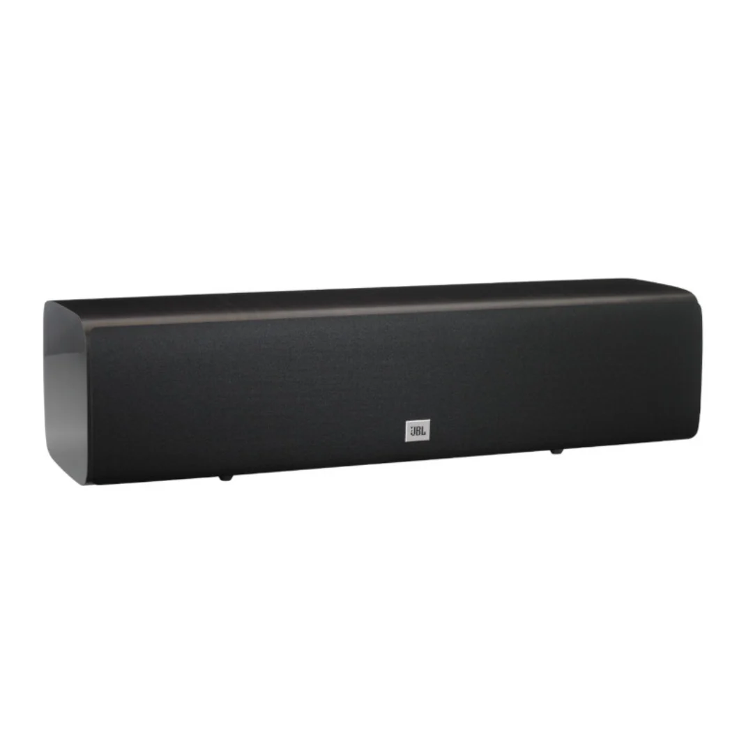 JBL Studio 665c 2.5-way Center Channel Speaker - Image 2