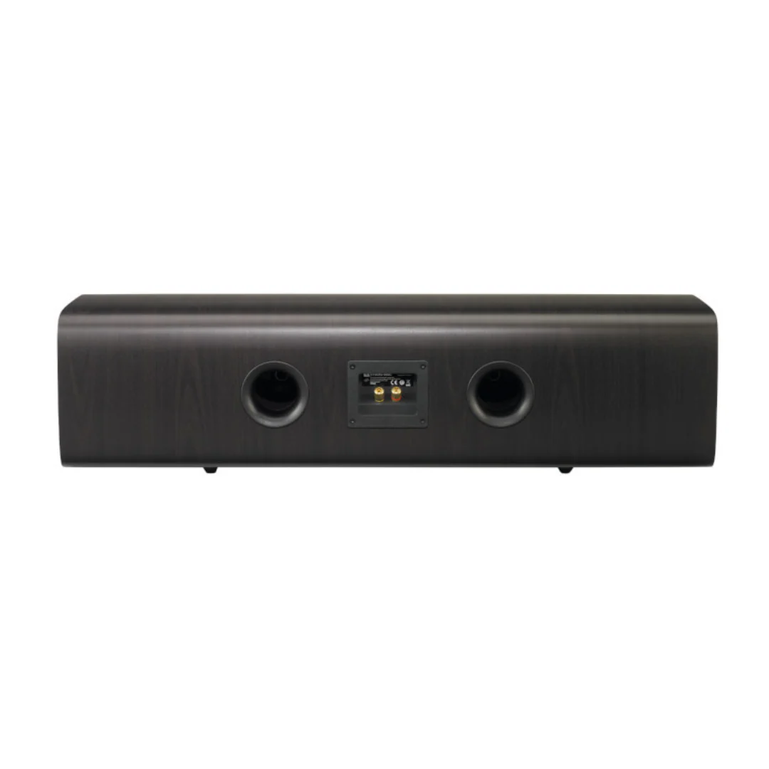 JBL Studio 665c 2.5-way Center Channel Speaker - Image 4