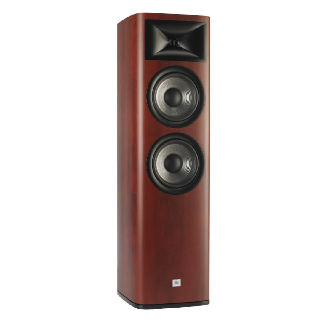 JBL Studio 690 2.5-way Floorstanding Speaker (Each)