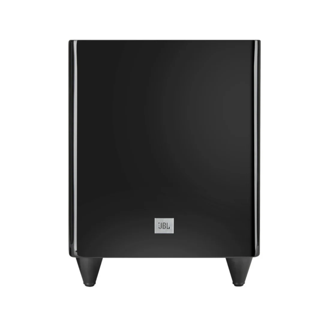 JBL SUB80P Wireless Powered Subwoofer - Clearance / Open Box