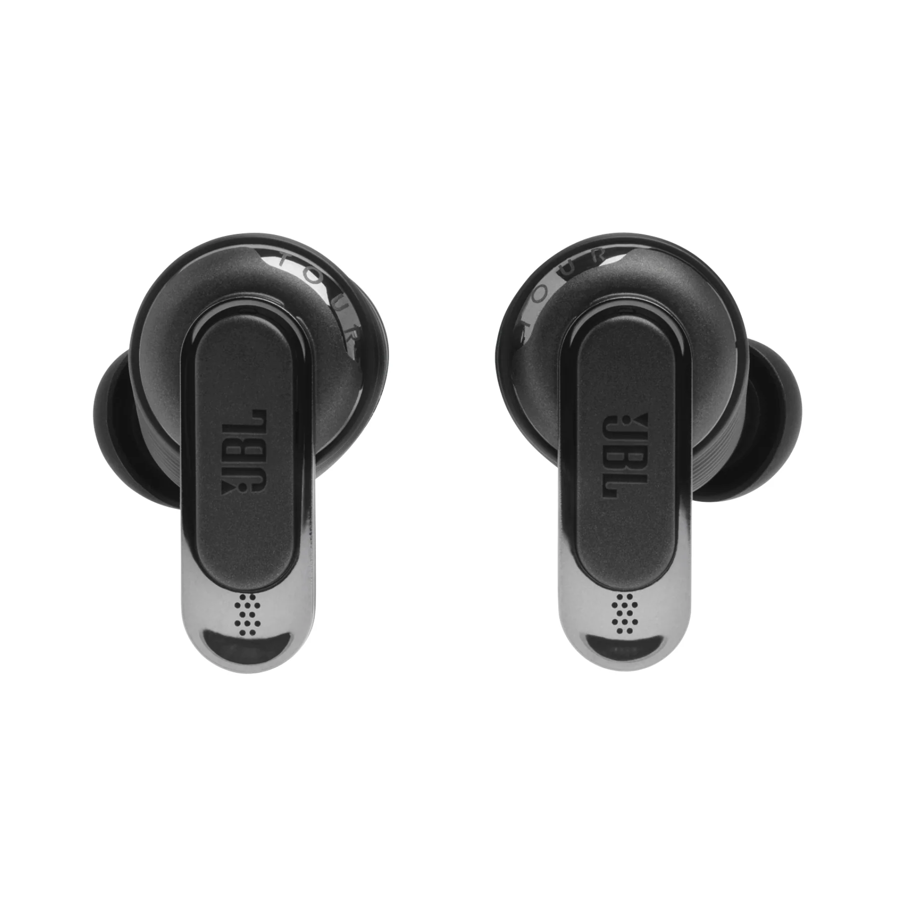 JBL Tour Pro 2 Wireless Earbuds (Black) - Clearance / Open Box - Image 5