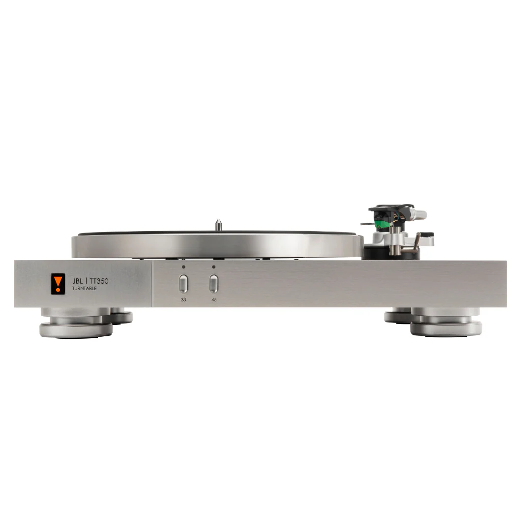 JBL TT350 Classic - Turntable - Image 3