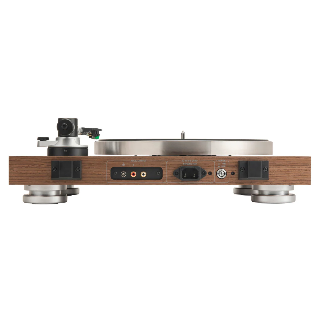 JBL TT350 Classic - Turntable - Image 4