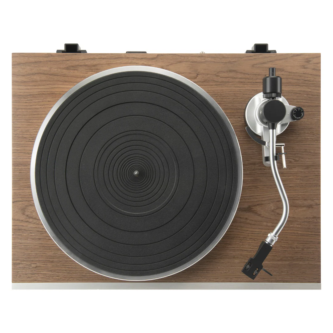 JBL TT350 Classic - Turntable - Image 5