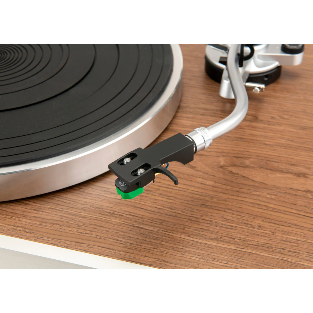 JBL TT350 Classic - Turntable - Image 6