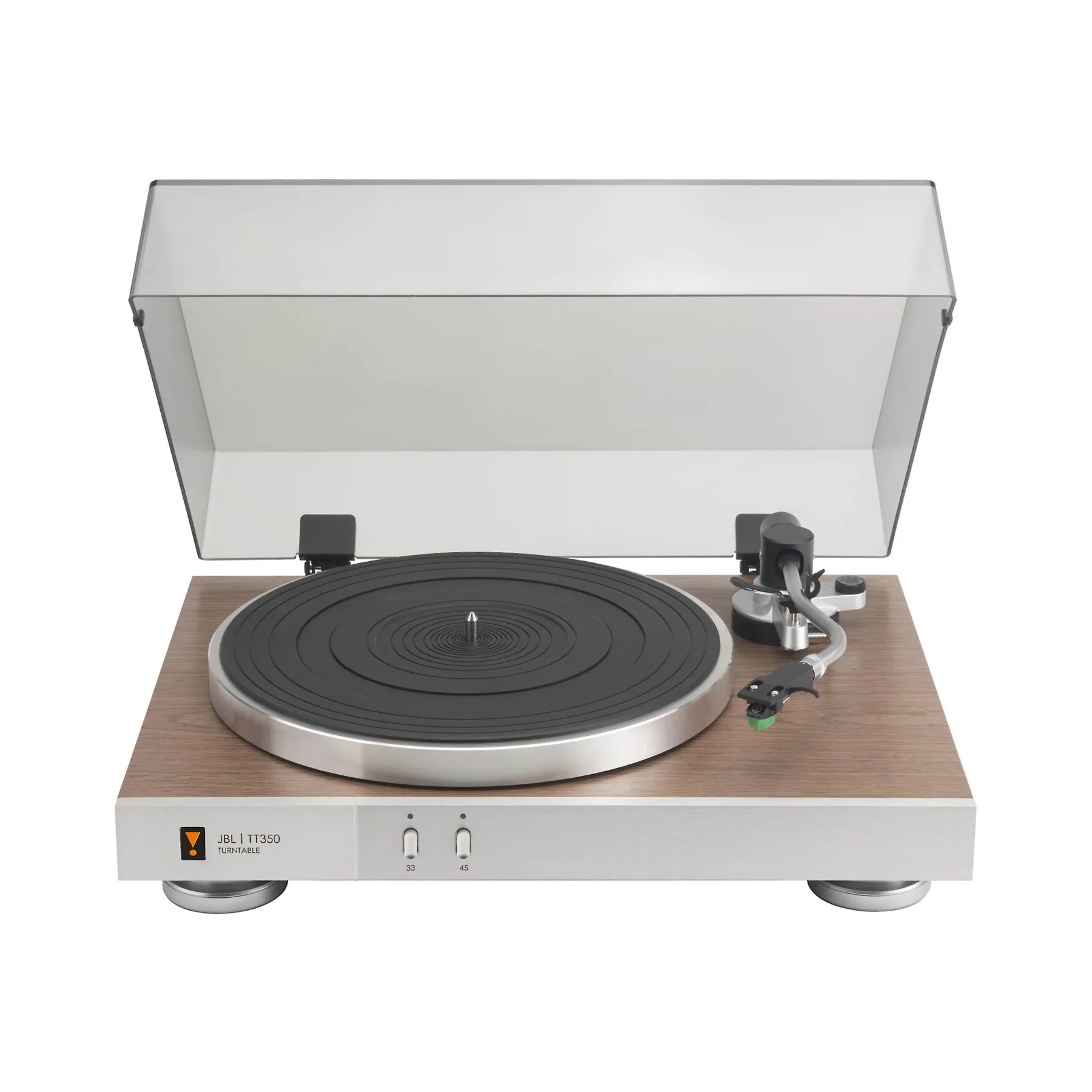 JBL TT350 Classic - Turntable - Clearance / Open Box