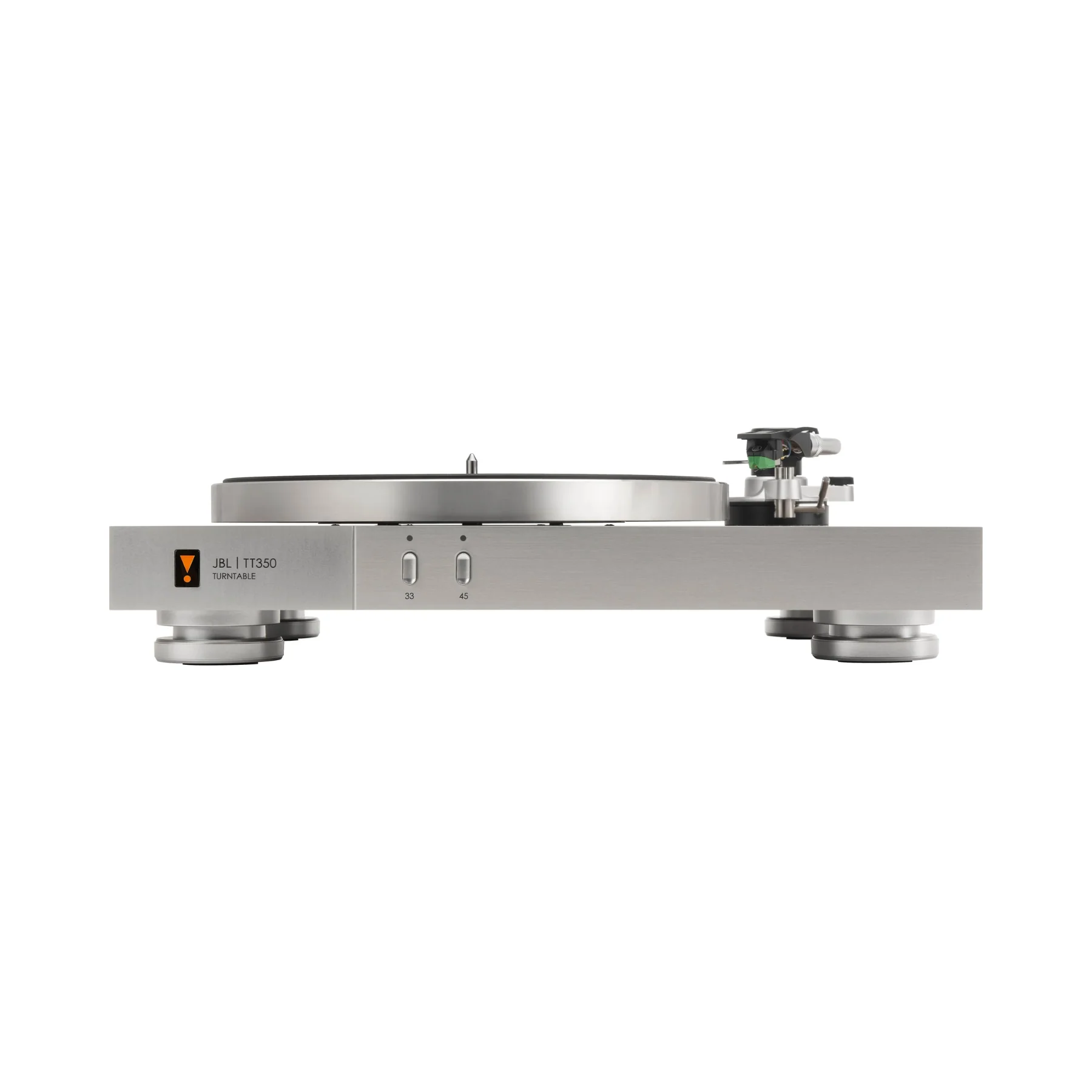 JBL TT350 Classic - Turntable - Clearance / Open Box - Image 3