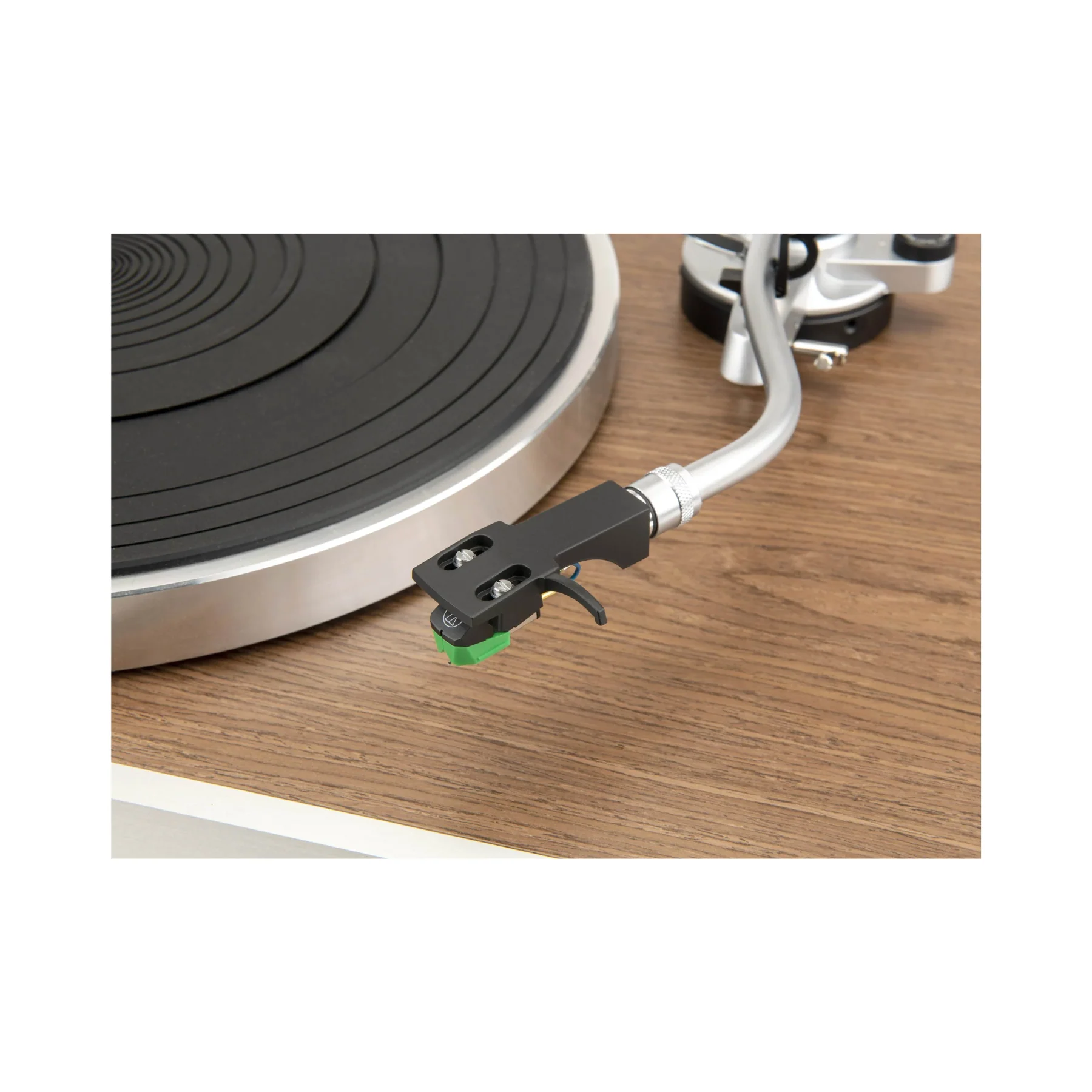 JBL TT350 Classic - Turntable - Clearance / Open Box - Image 6