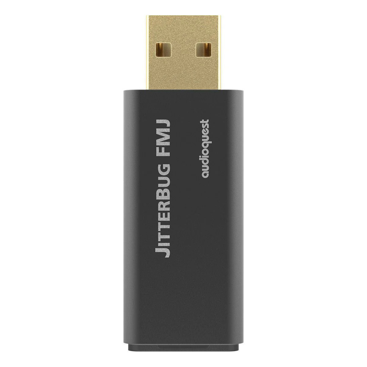 AudioQuest JitterBug FMJ - USB Data & Power Noise Filter - Image 3