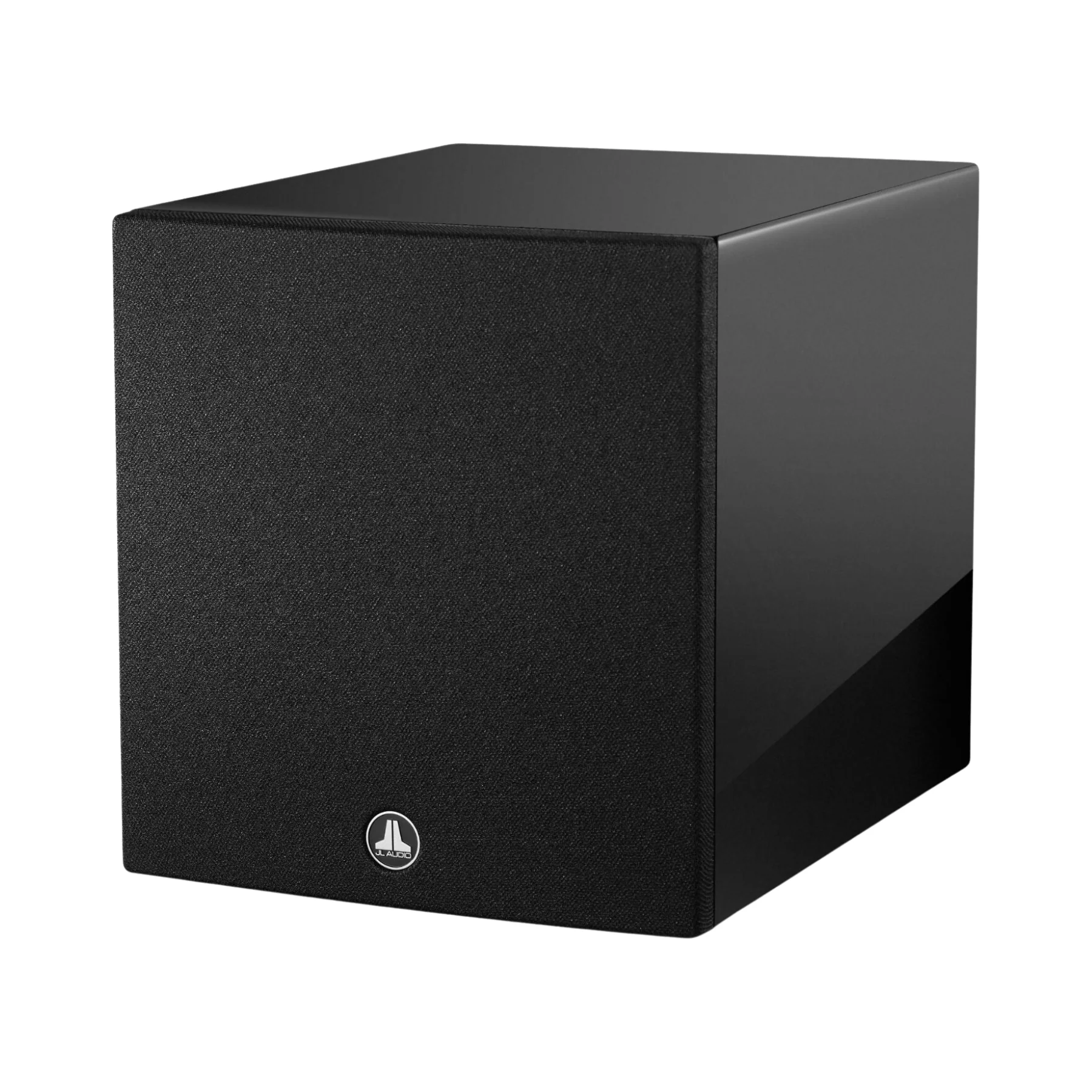JL Audio Dominion d110 10-inch Powered Subwoofer (Gloss Black) - Clearance / Open Box - Image 3