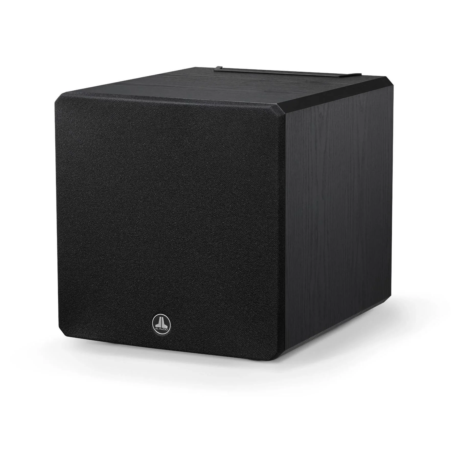 JL Audio E-Sub e110 - Black Ash - Image 2