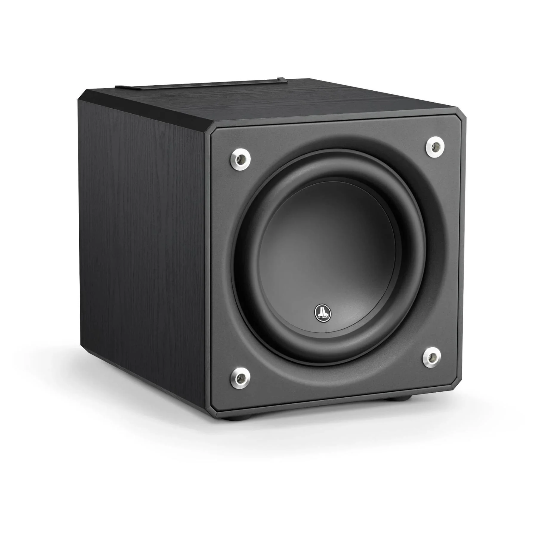 JL Audio E-Sub e110 - Black Ash - Image 3