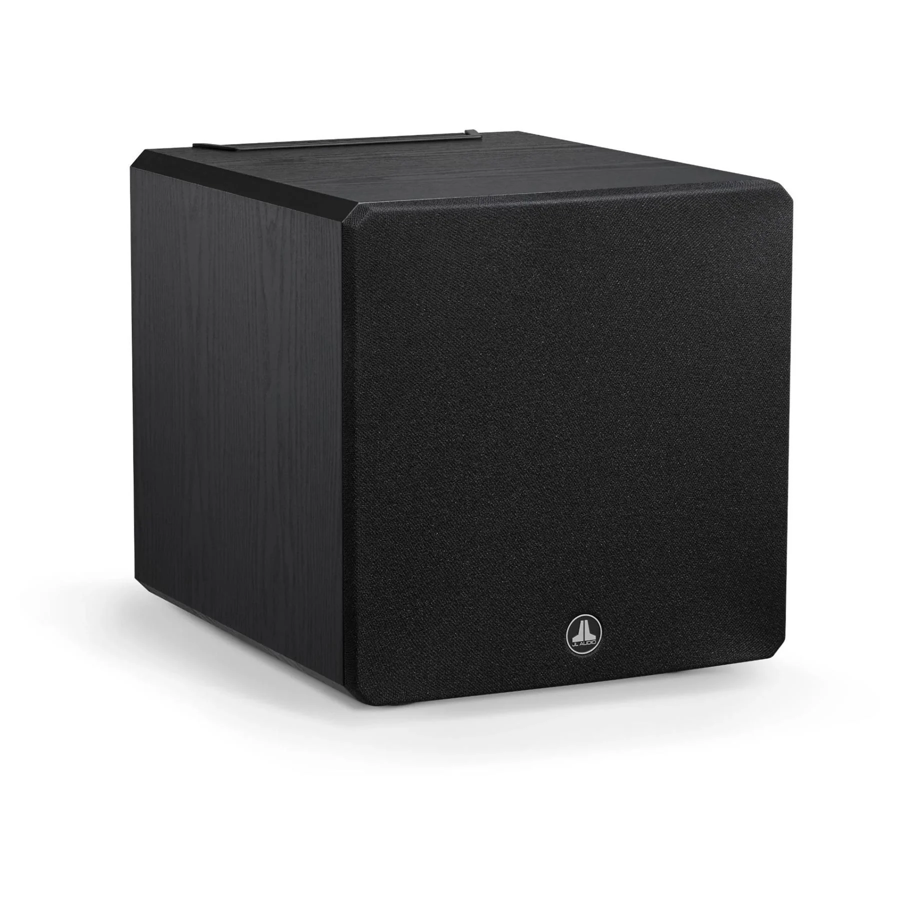 JL Audio E-Sub e110 - Black Ash - Image 4
