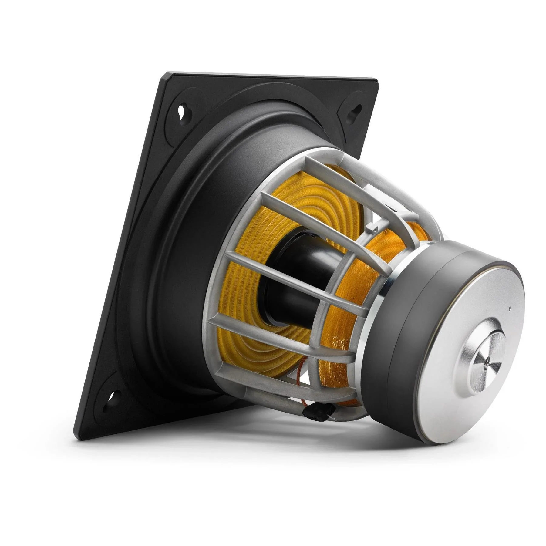 JL Audio E-Sub e110 - Black Ash - Image 8
