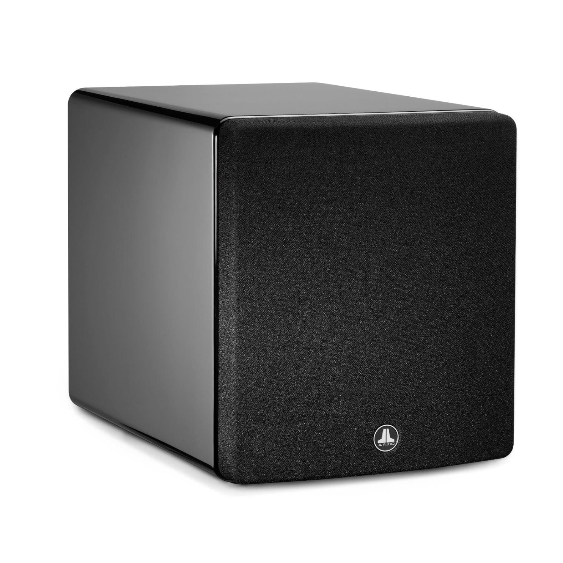 JL Audio Fathom f110v2-GLOSS 10-inch Powered Subwoofer - Image 5