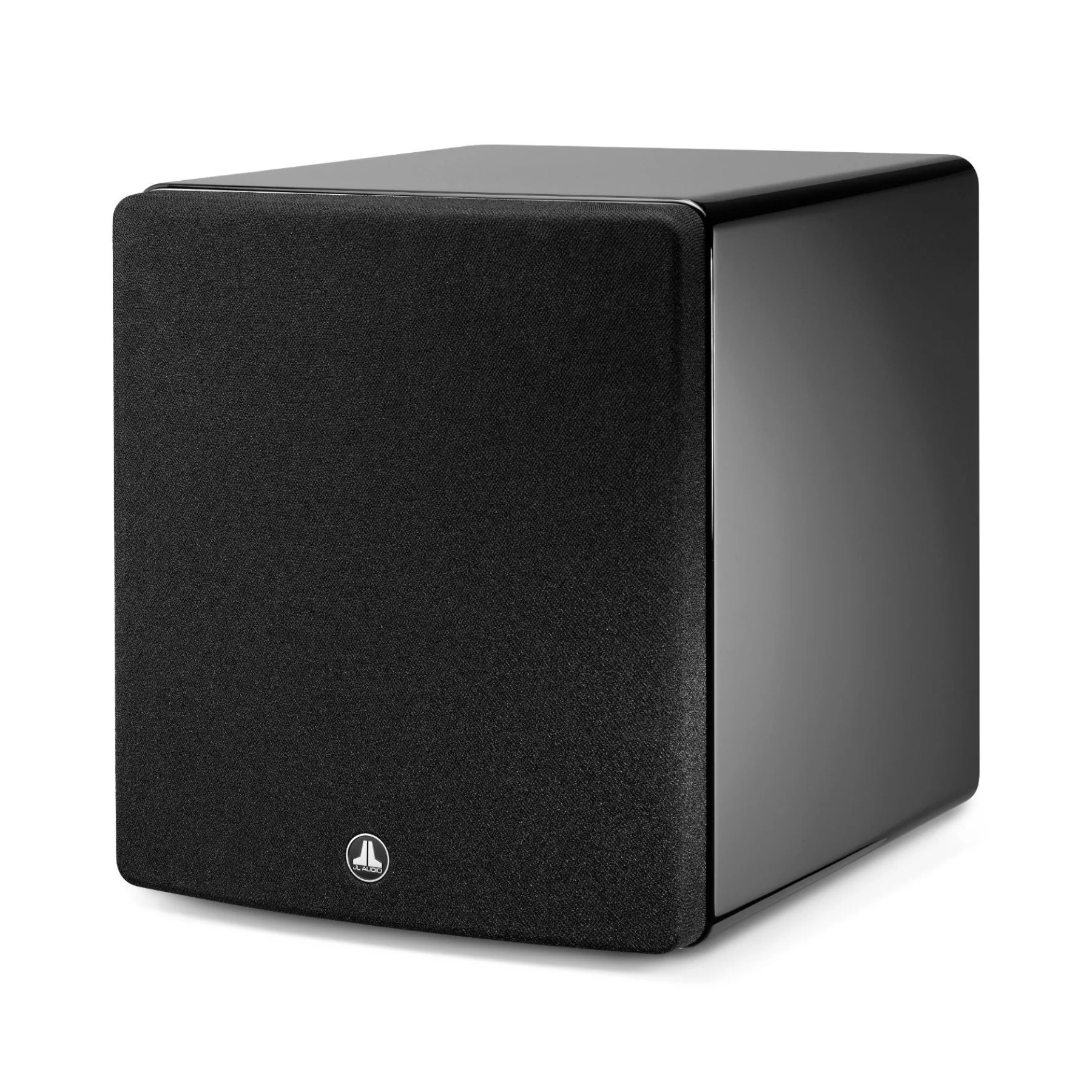 JL Audio Fathom f112v2 Gloss Black 12-inch Powered Subwoofer - Clearance / Open Box - Image 3