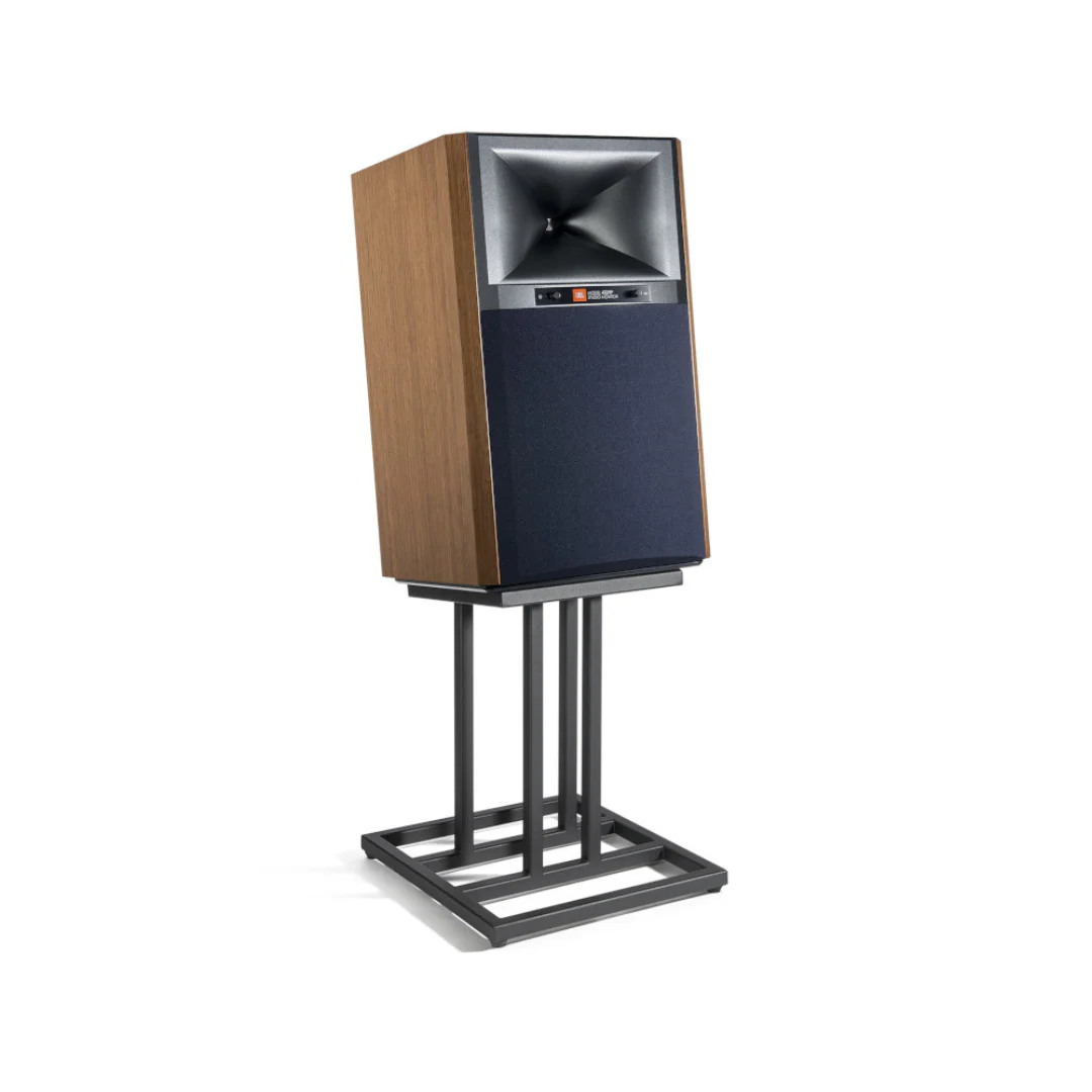 JBL JS-80 Speaker Stands (Pair) - Image 4