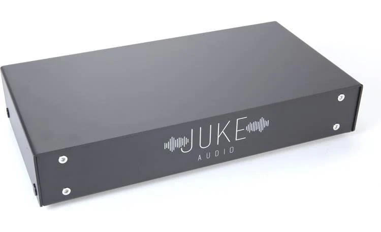 Juke Audio Multi-Zone Streaming Amplifier - Image 3