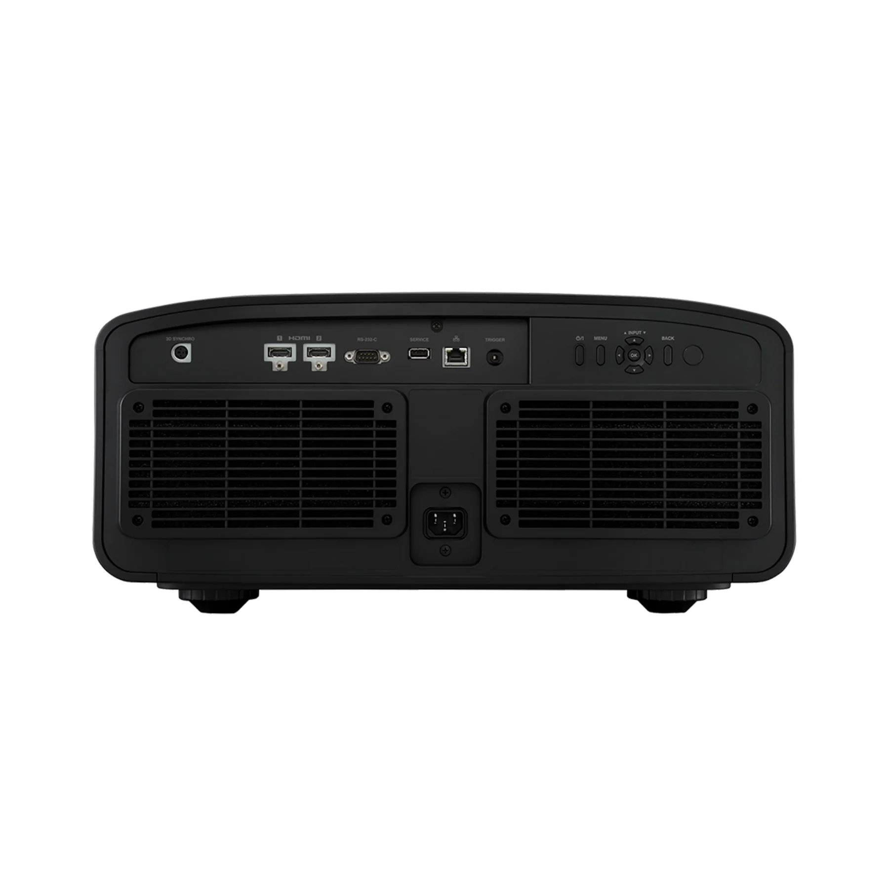 JVC DLA-NZ800 8K Laser Home Projector - Clearance / Open Box - Image 6