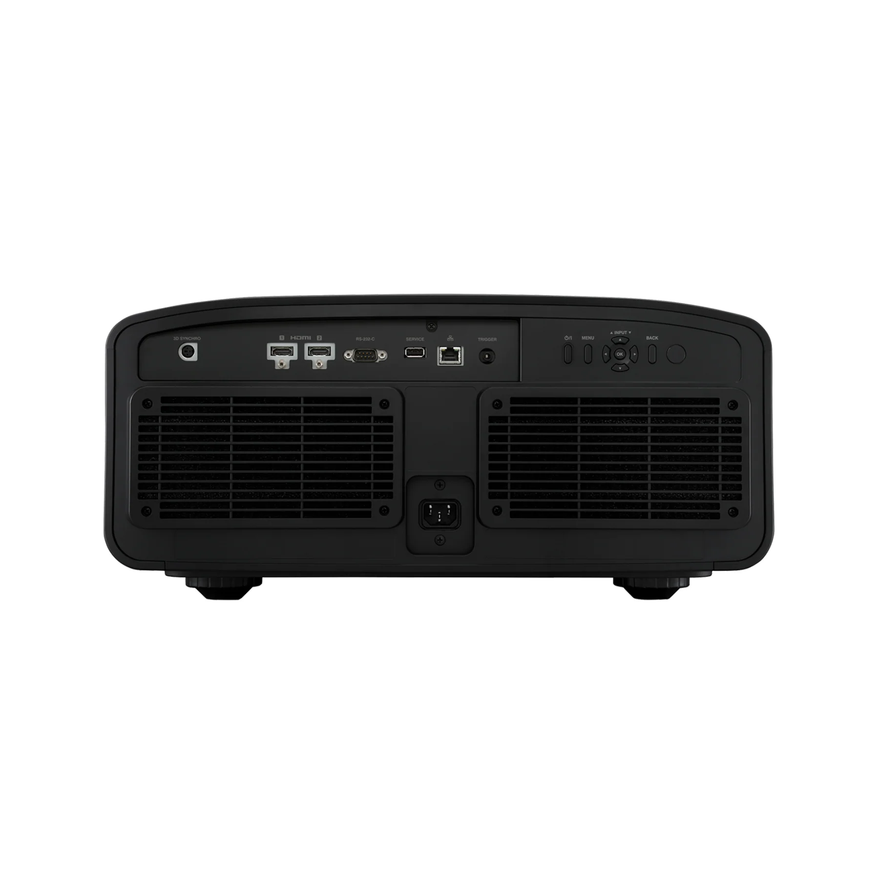JVC DLA NZ900 8K Laser Home Projector - Image 4
