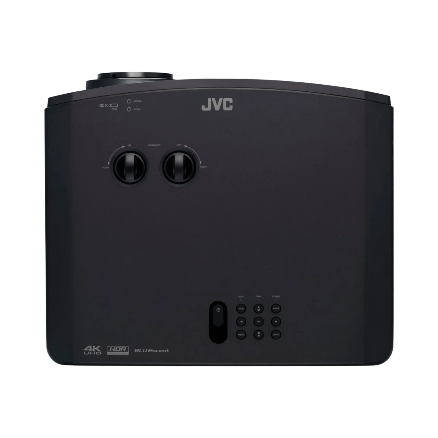 JVC LX-NZ30 4K Laser Home Theater Projector - Image 4