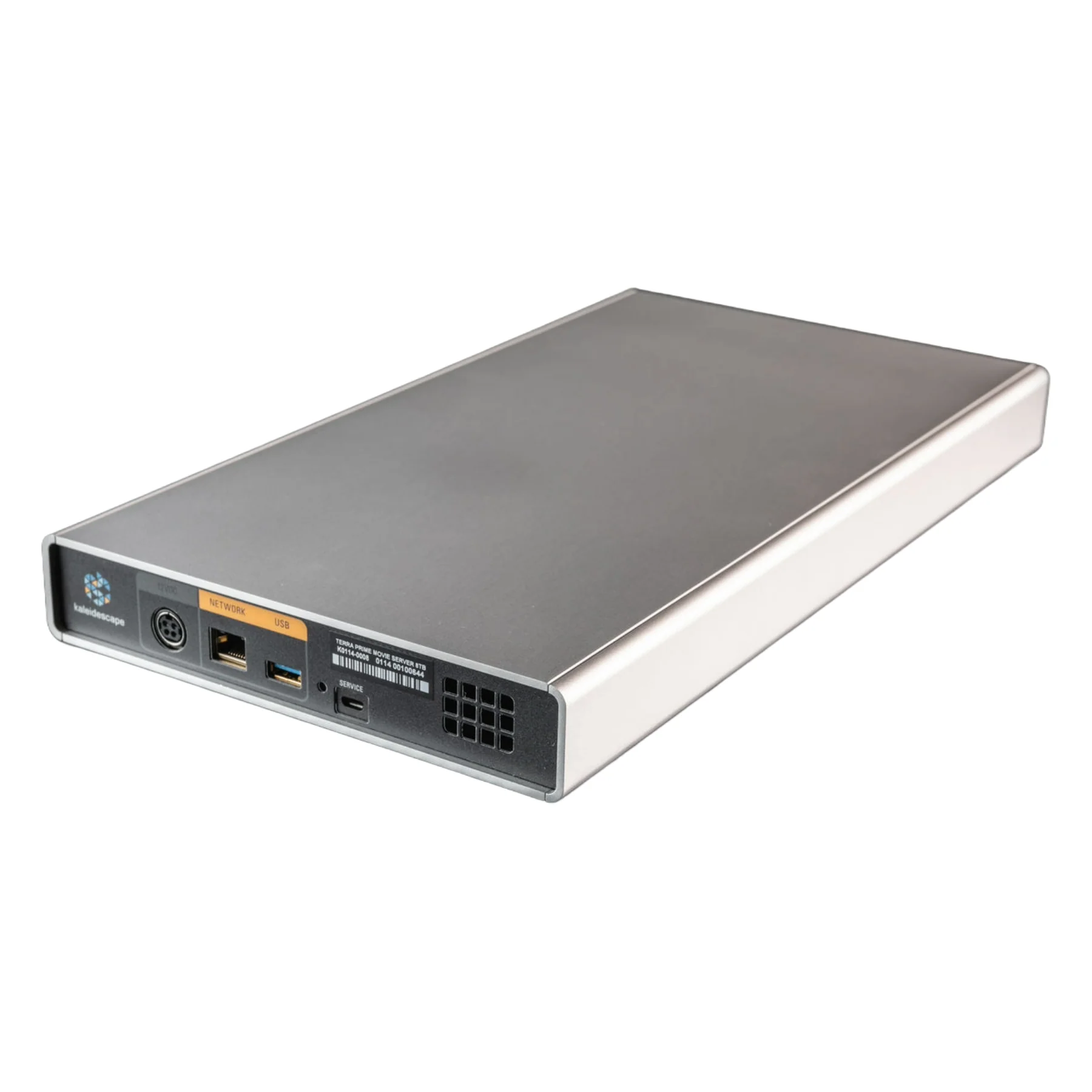 Kaleidescape Compact Terra Movie Server - Image 5