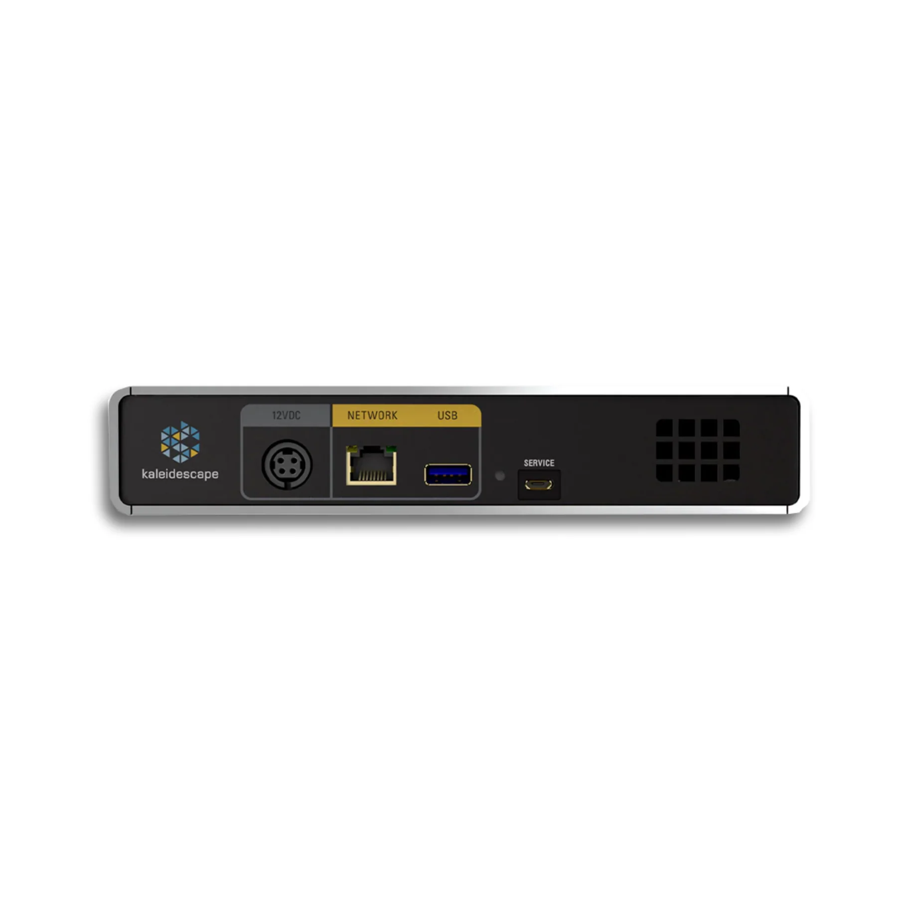Kaleidescape Compact Terra Movie Server - Image 6