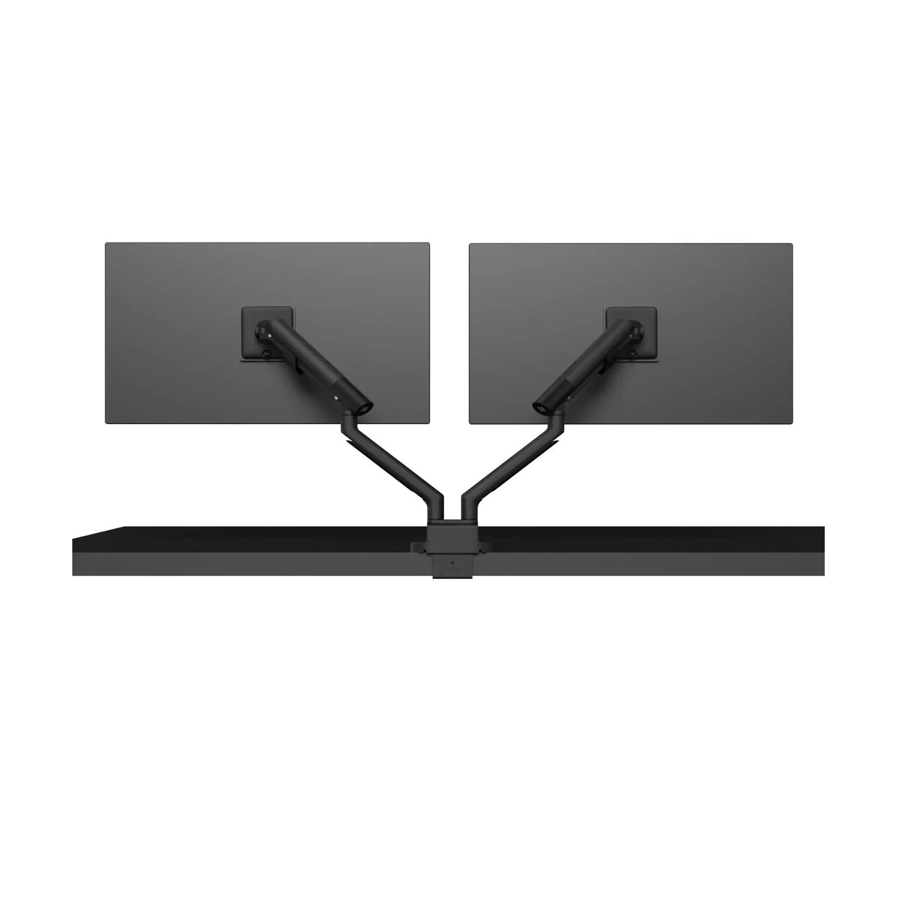 Kanto DM2 Dual Monitor Desk Mount