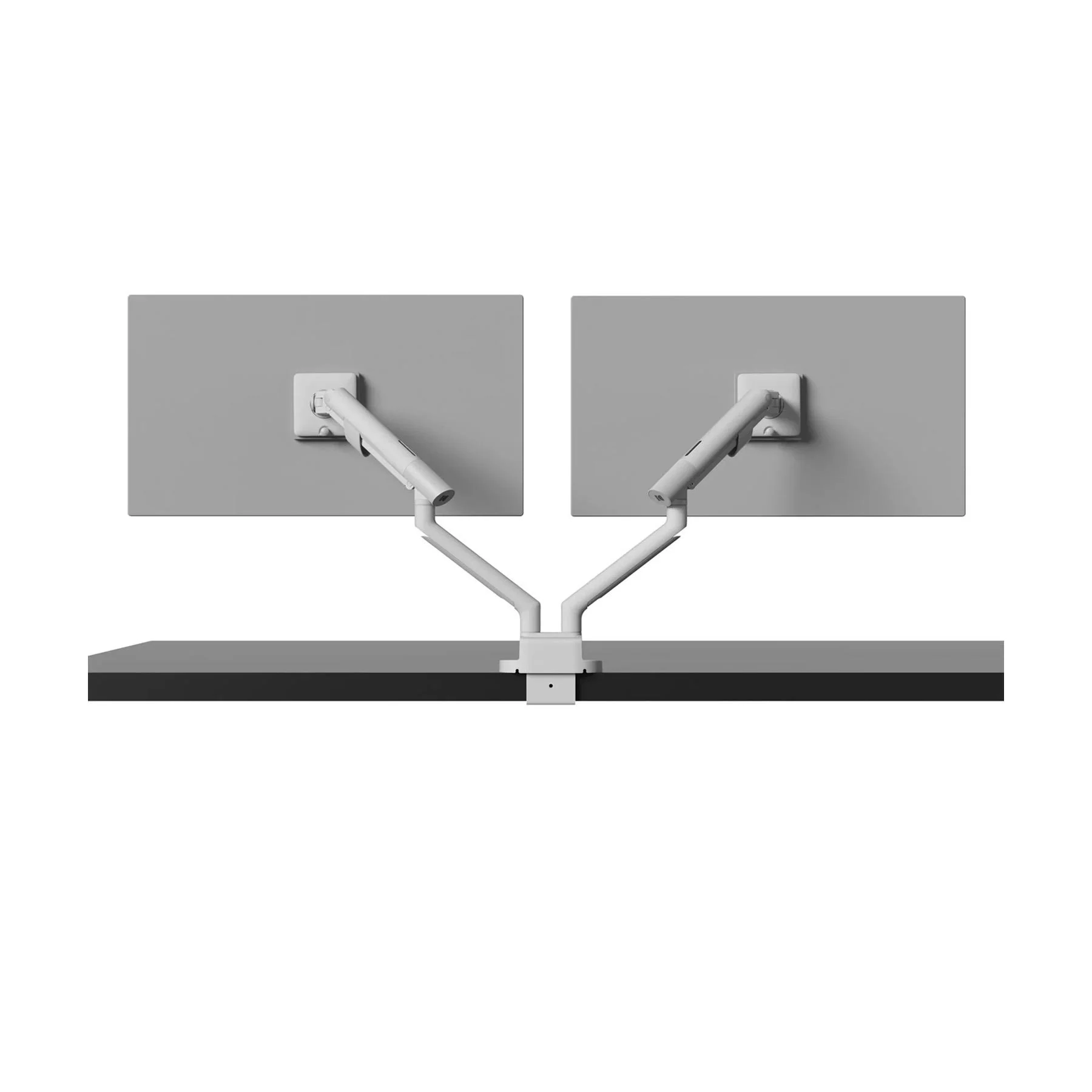 Kanto DM2 Dual Monitor Desk Mount - Image 2