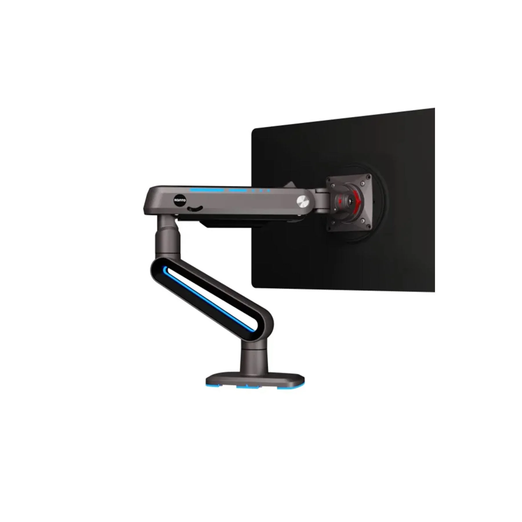 Kanto DMG Desktop Monitor Arm - Image 3