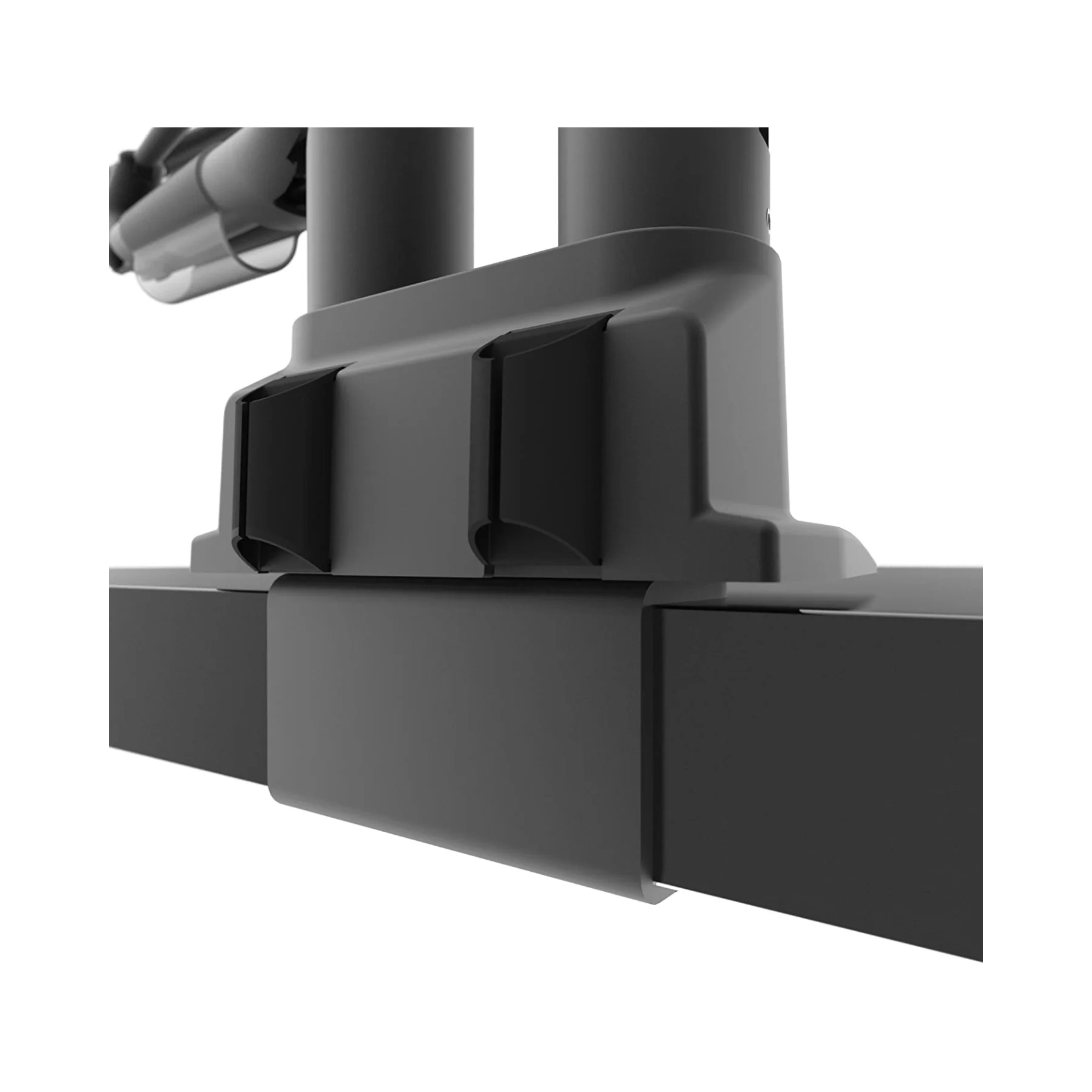 Kanto DMS2000 Dual Arm Desktop Monitor Mount - Clearance / Open Box - Image 5