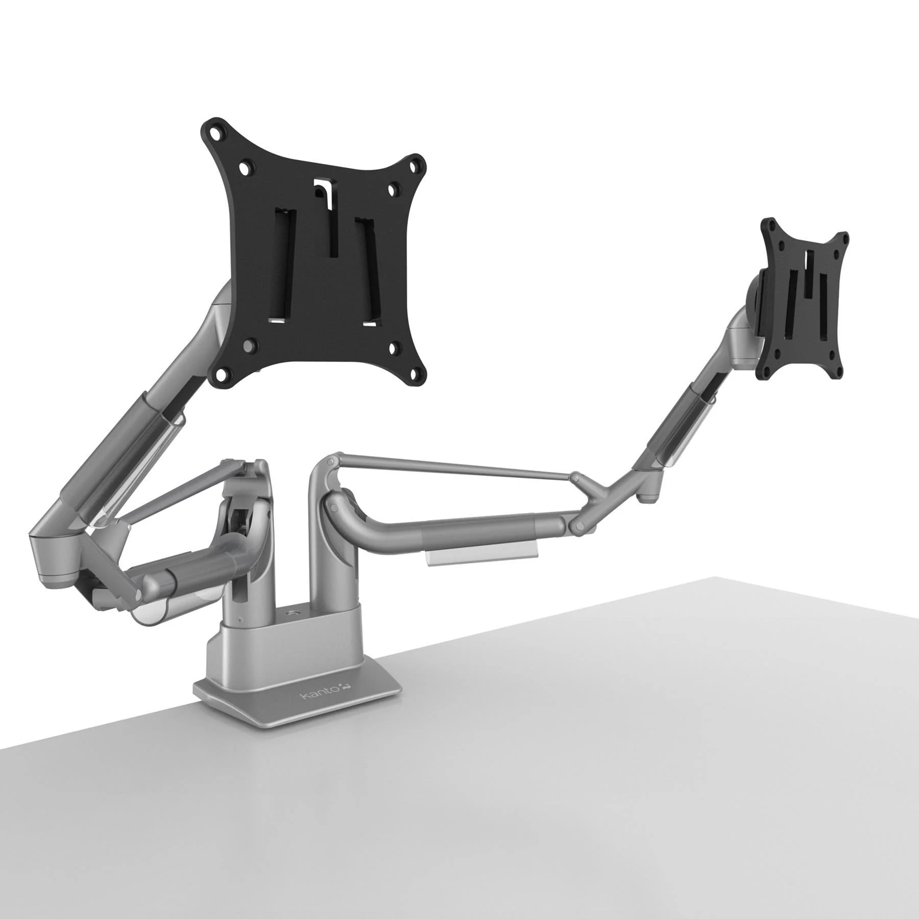 Kanto DMS2000 Dual Arm Desktop Monitor Mount - Image 10