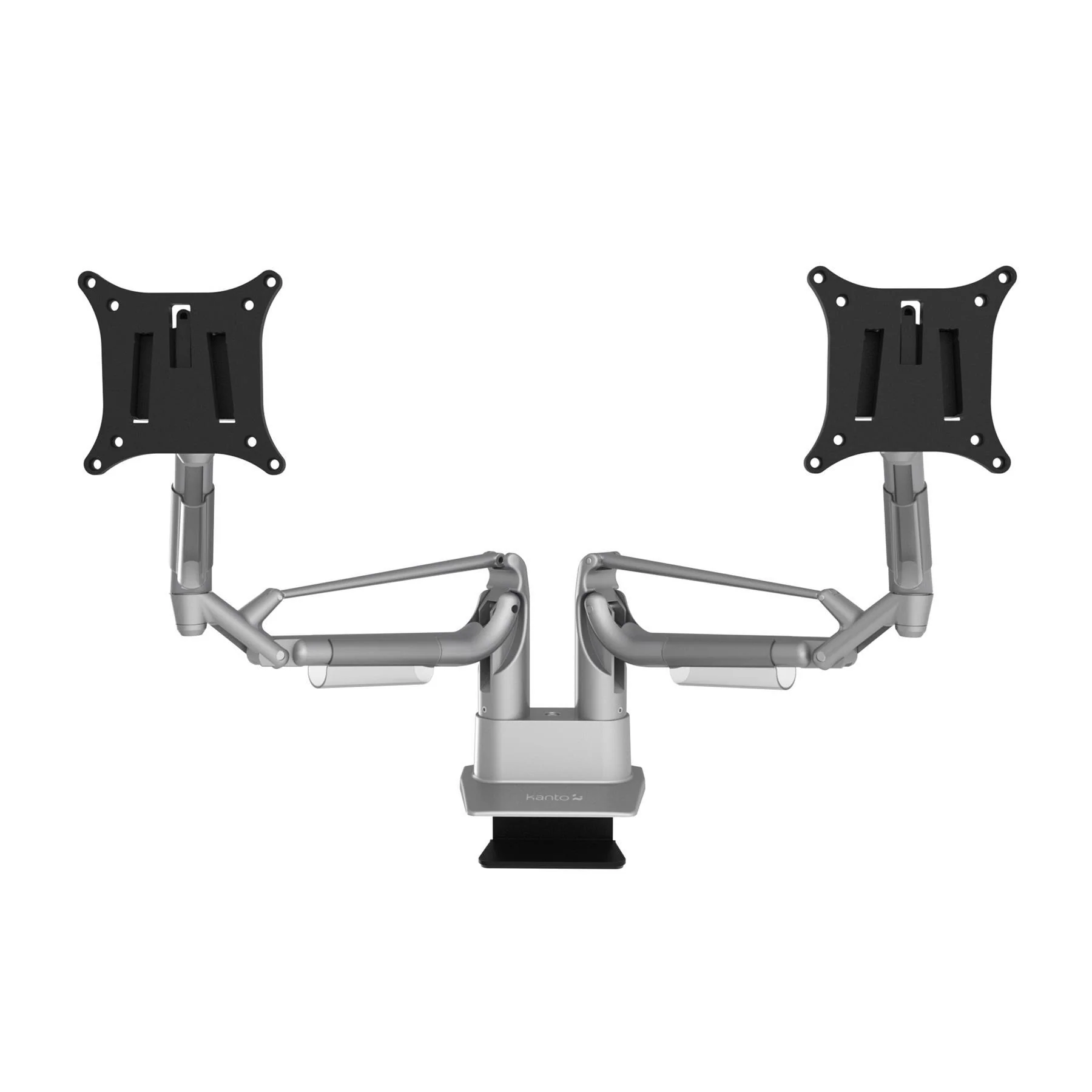 Kanto DMS2000 Dual Arm Desktop Monitor Mount - Image 2
