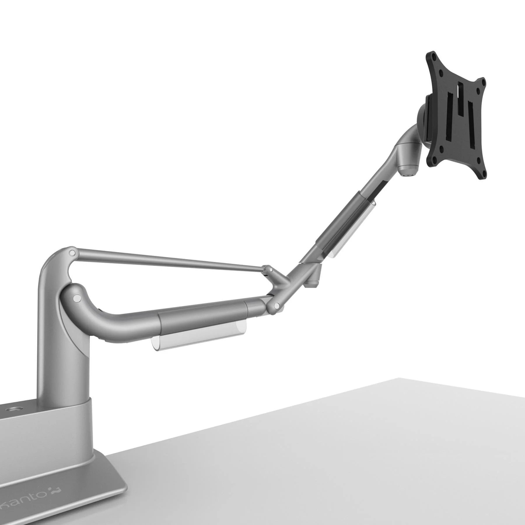 Kanto DMS2000 Dual Arm Desktop Monitor Mount - Image 5